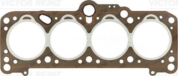 Gasket, cylinder head